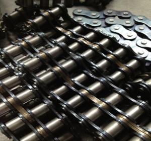 Manufacturing Transmission Chain for Industrial 16A-1 (80-1)